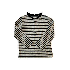 Sovereign Code Striped Long Sleeve Shirt
